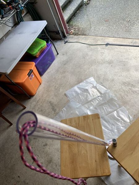 Mercy's Caduceus Staff Prop #1386<br>4,032 x 3,024<br>Published 5 years ago